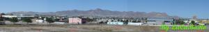 Cerro Bola, Cd Juarez, Chihuahua. Mx